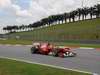 GP Malesia - Prove Libere